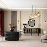Granada Yemek Odası