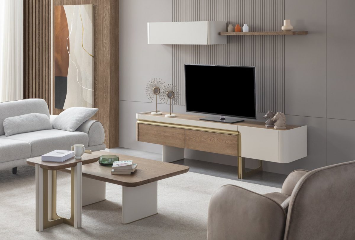 Line TV Ünitesi