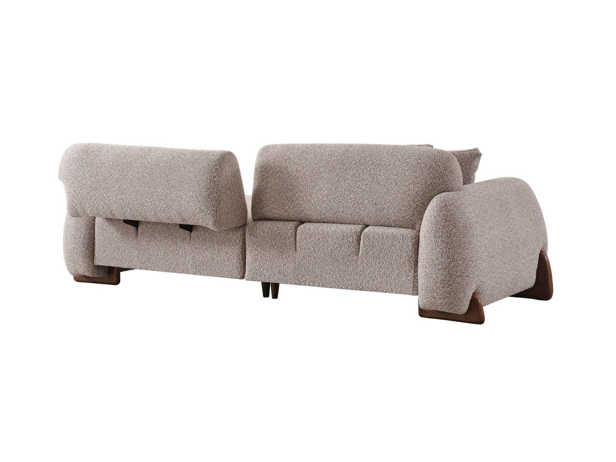 Radüs Koltuk Takımı - Görsel 6