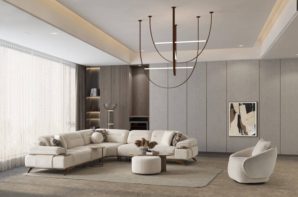 Safir Köşe Takımı - Görsel 8