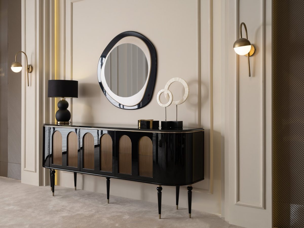 Granada Yemek Odası - Görsel 9