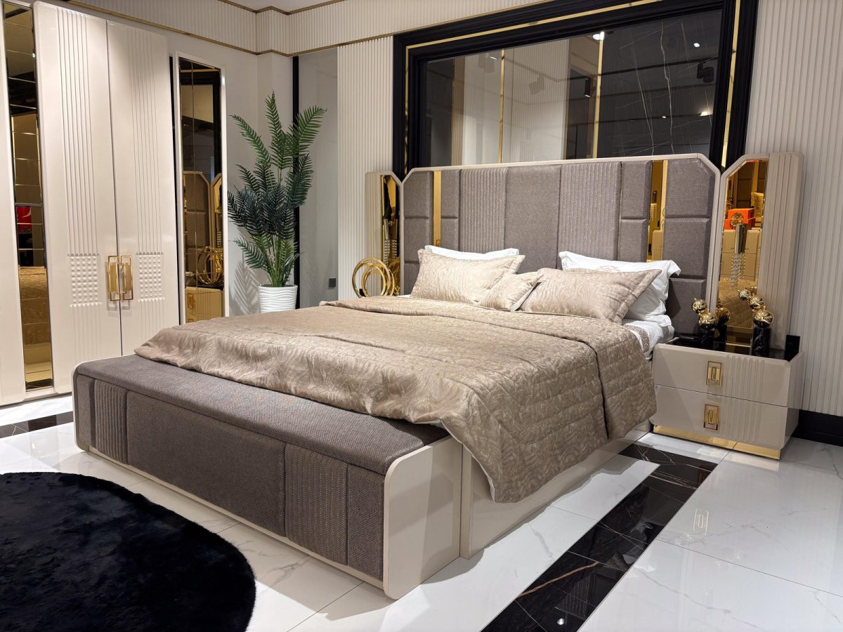 Hilton Yatak Odası - Görsel 15