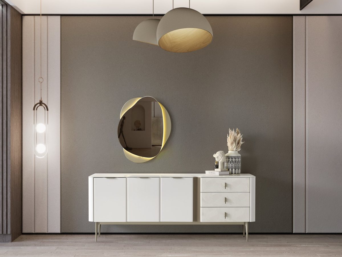 Voyage Yemek Odası - Görsel 18