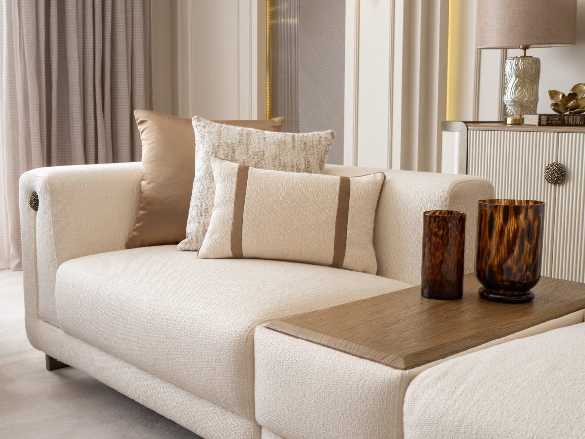 Mocha Koltuk Takımı - Görsel 19
