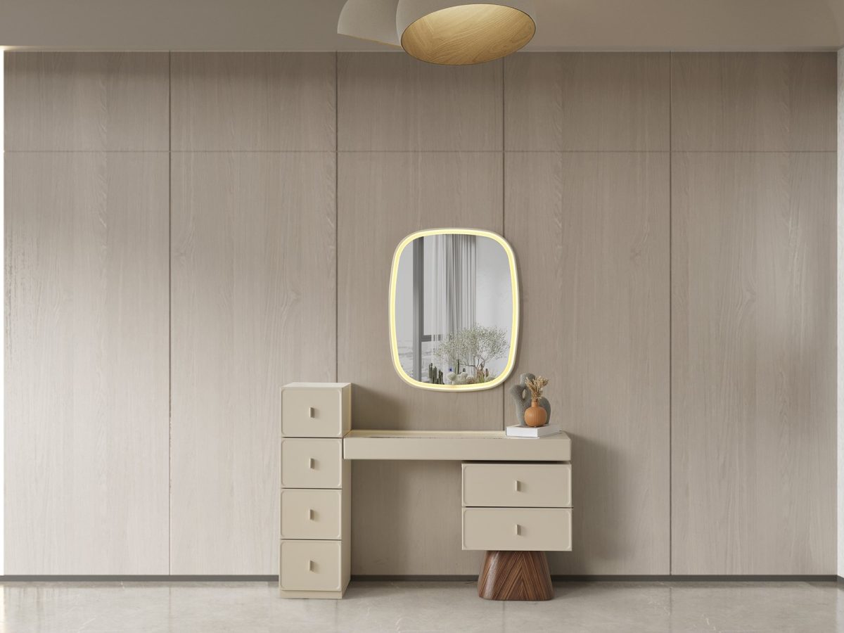 Crown Yatak Odası - Görsel 21