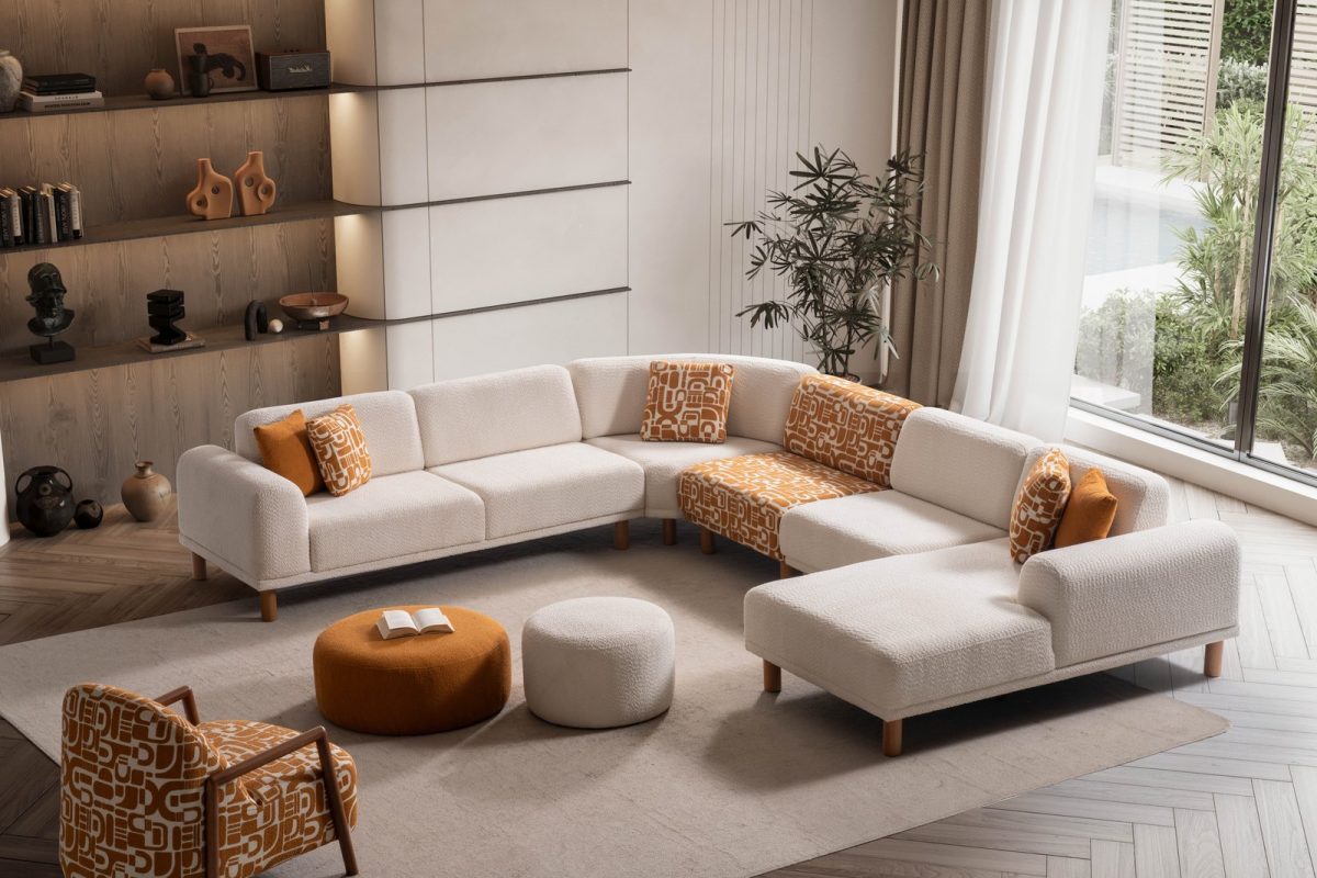 Soft Köşe Takımı - Görsel 20