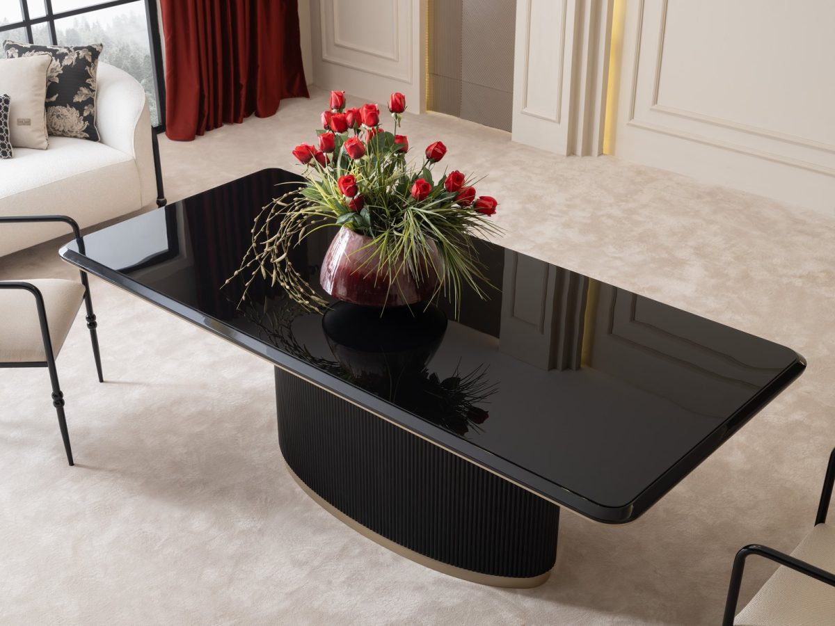 Granada Yemek Odası - Görsel 22