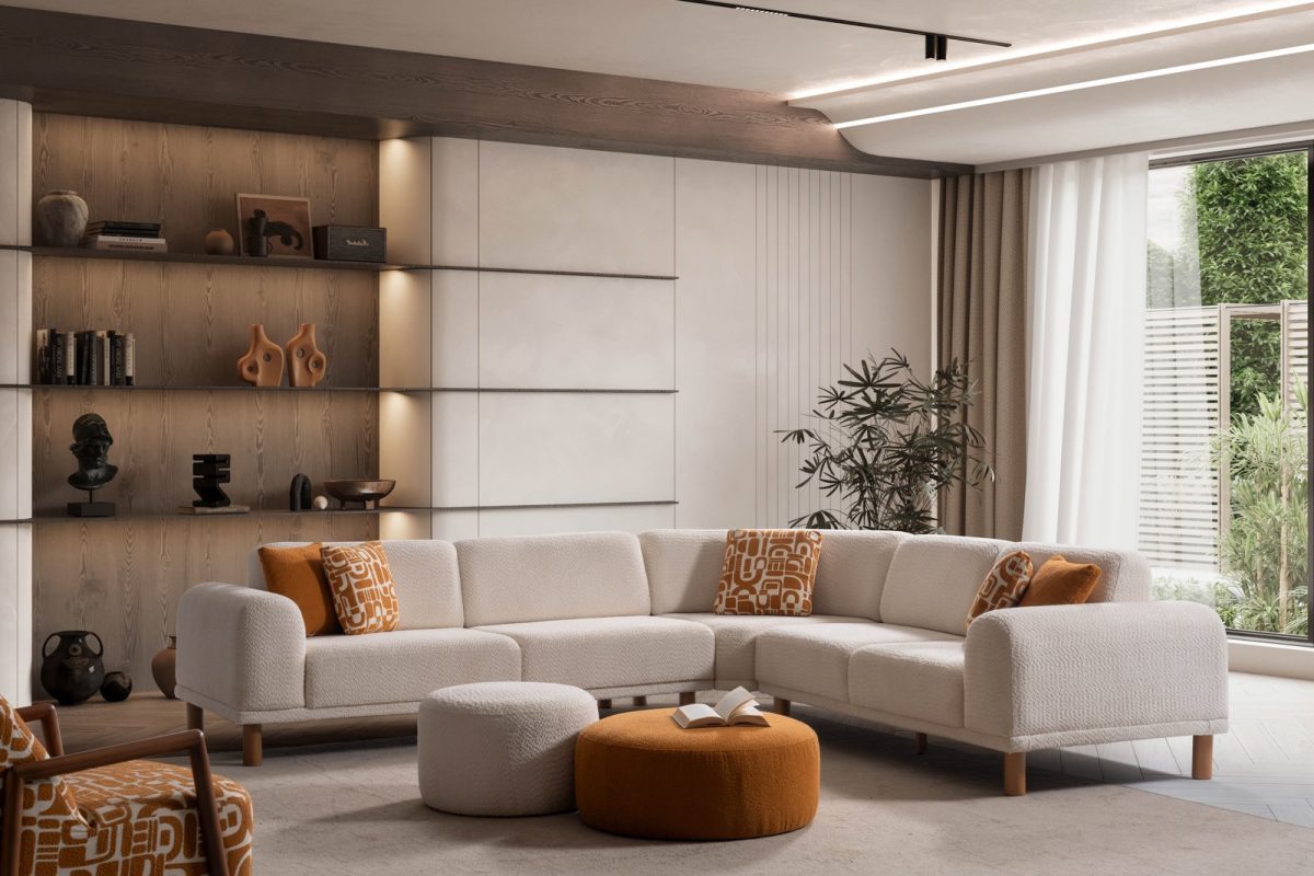 Soft Köşe Takımı - Görsel 21