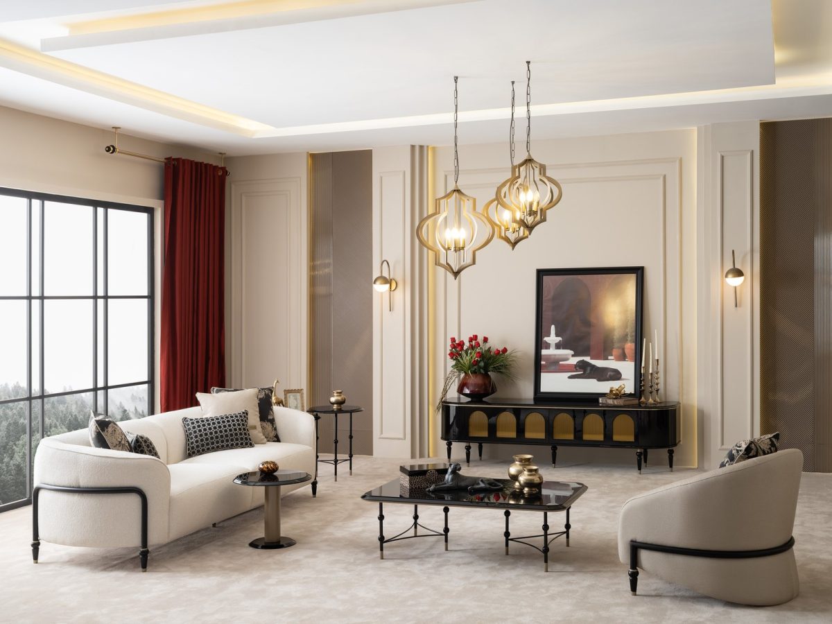 Granada Koltuk Takımı - Görsel 22