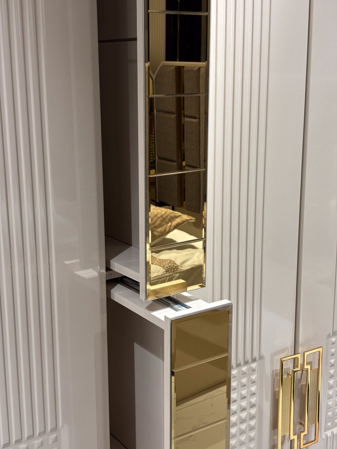 Hilton Yatak Odası - Görsel 24
