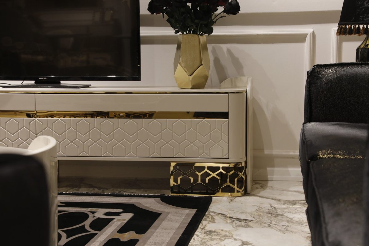 Fendi Koltuk Takımı - Görsel 29