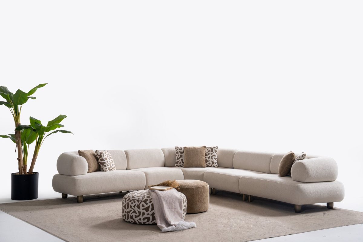 Soho Köşe Takımı - Görsel 30