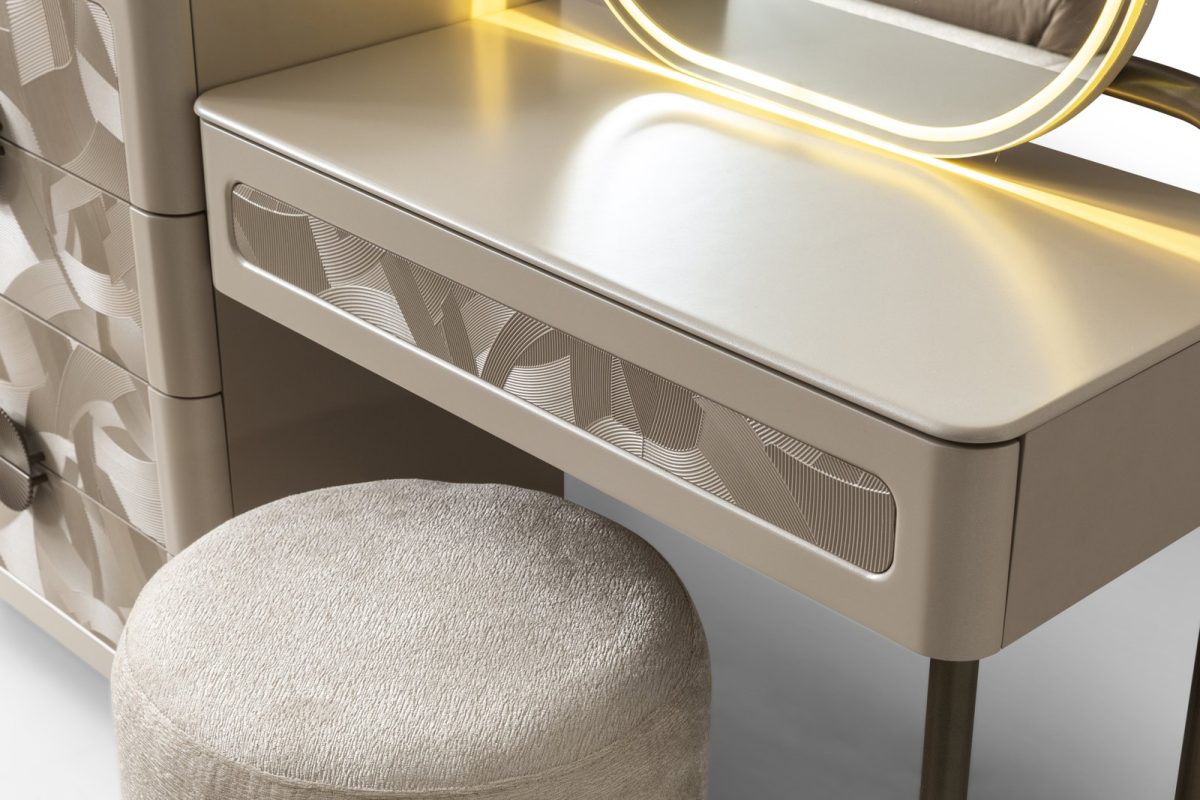 Veyron Yatak Odası - Görsel 31