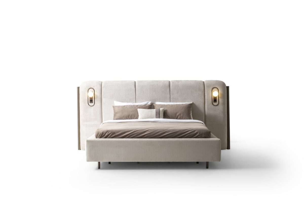 Veyron Yatak Odası - Görsel 48